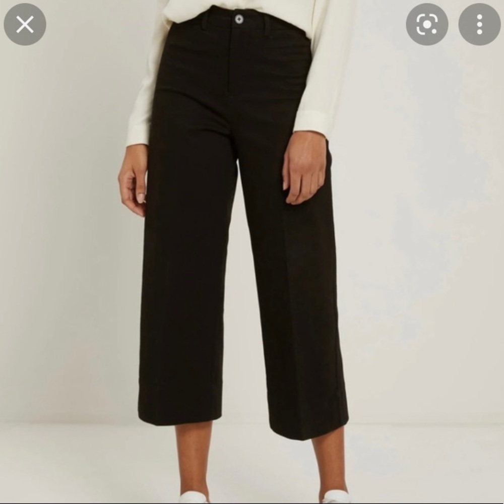 Frank & Oak Josephine Pant